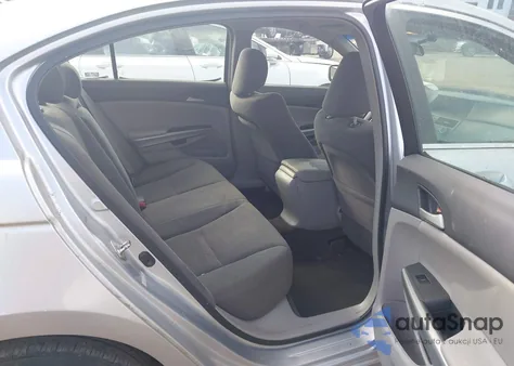 2009 Honda Accord Ex from USA, damaged, VIN 1HGCP26759A142488